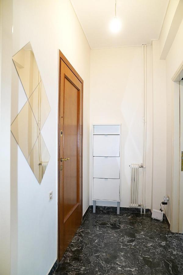 70M2 Apartment 4 Mins From Athens Central Station! 外观 照片