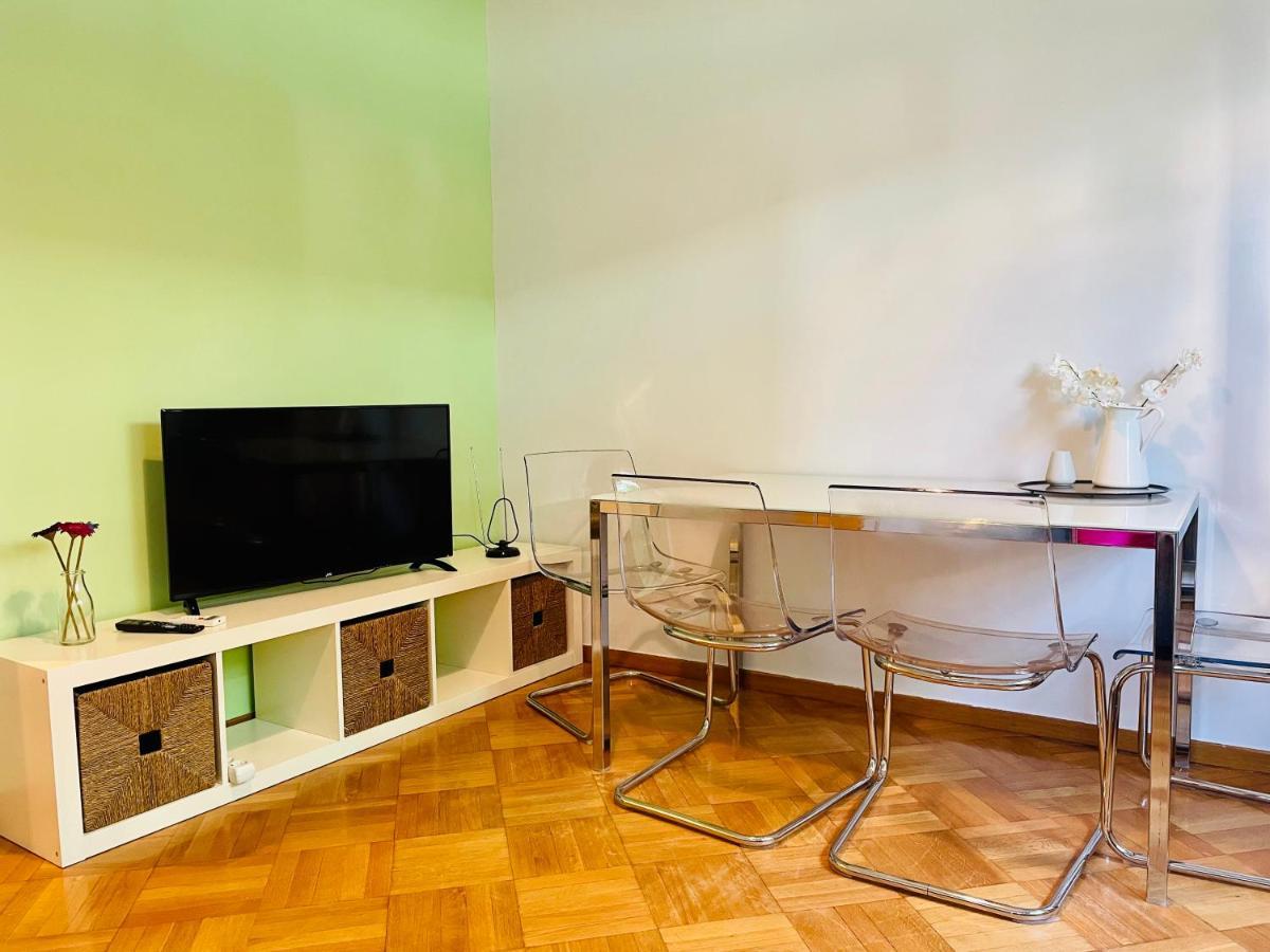 70M2 Apartment 4 Mins From Athens Central Station! 外观 照片
