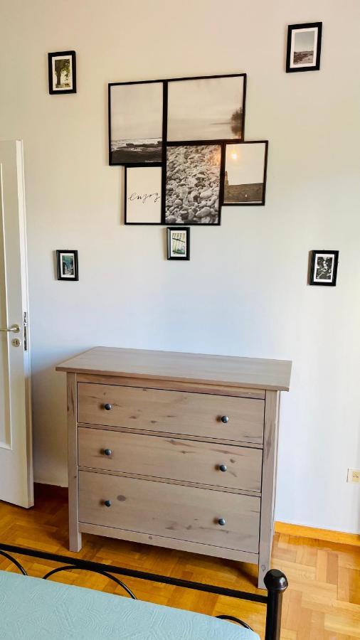 70M2 Apartment 4 Mins From Athens Central Station! 外观 照片