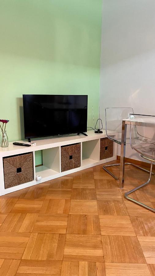 70M2 Apartment 4 Mins From Athens Central Station! 外观 照片